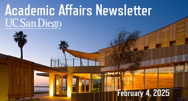 February 4 2025 Newsletter Header Image Scripps Forum